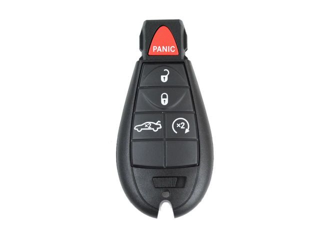 2014 (Oem Refurb) Remote Fobik Key for Dodge Challenger - Pn: 68223221AD 2014 (Oem Refurb) Remote Fobik Key for Dodge Challenger - Pn: 68223221AD
